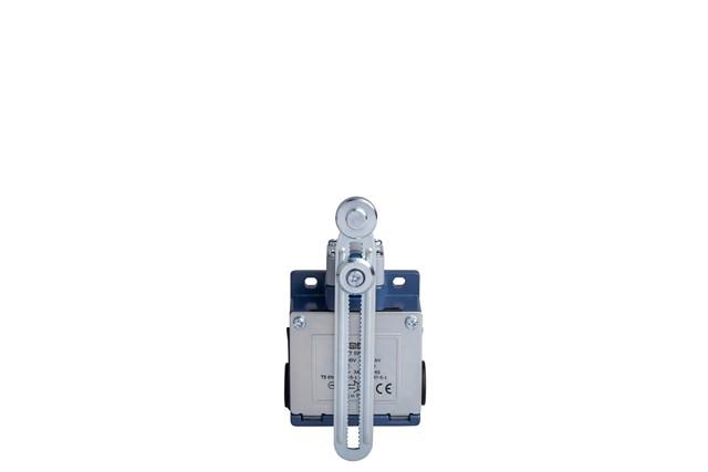 выключатель концевой l53k13mem123 emas l53k13mem123 от BTSprom.by