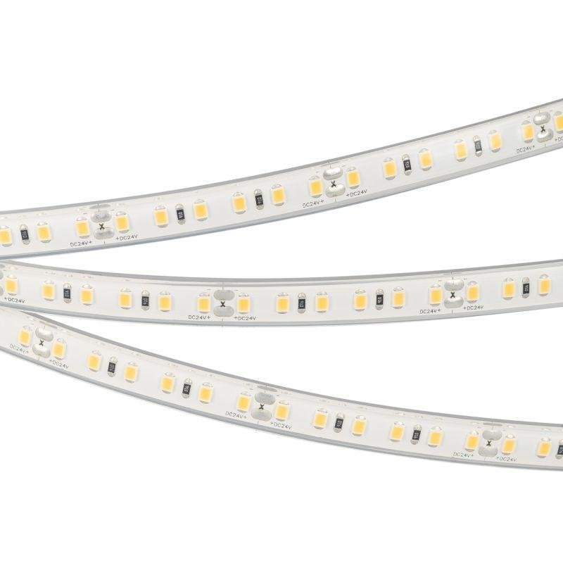 лента светодиодная rtw-pu-a120-10.5mm 24v white 6000к 2835 16.8вт/м ip68 герметичная (уп.5м) arlight 029391(2) от BTSprom.by