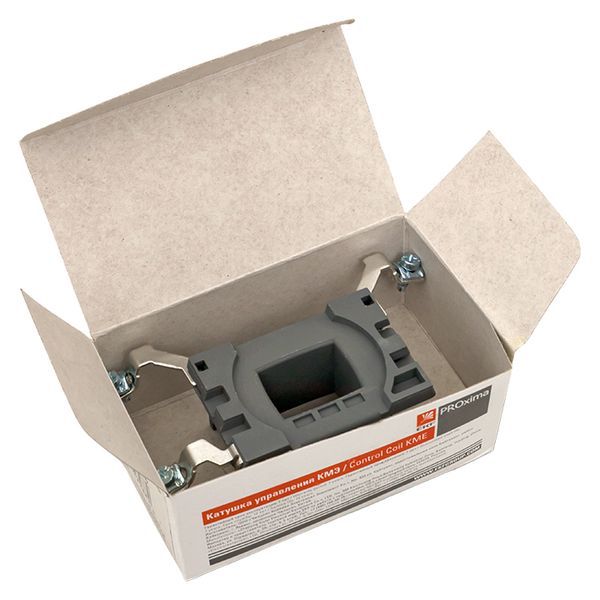  Катушка управления КМЭ 40А-95А 400В EKF ctr-k-40-95a-400v фото в каталоге от BTSprom.by