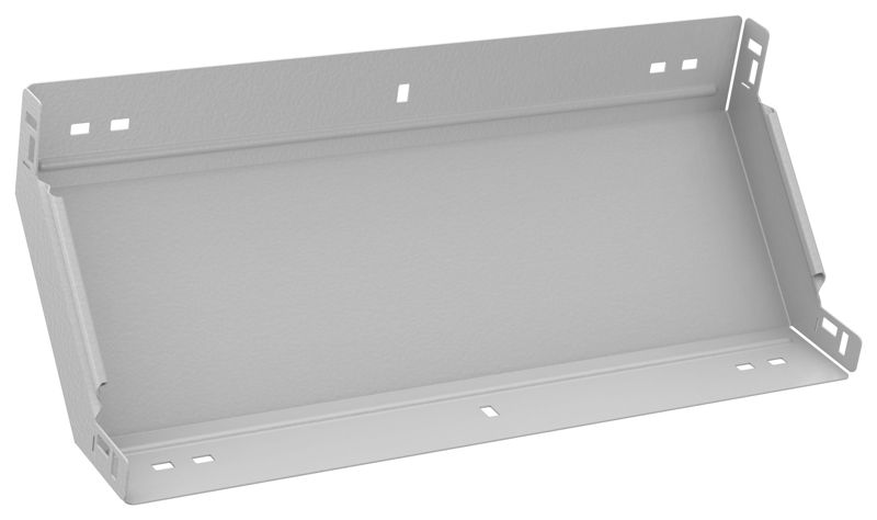 Угол для лотка вертикал. внутр. 90град. 50х500 1.2мм RAL 9016 ESCA 5 IEK ES5-PN-90-050-500-12-RGA от BTSprom.by