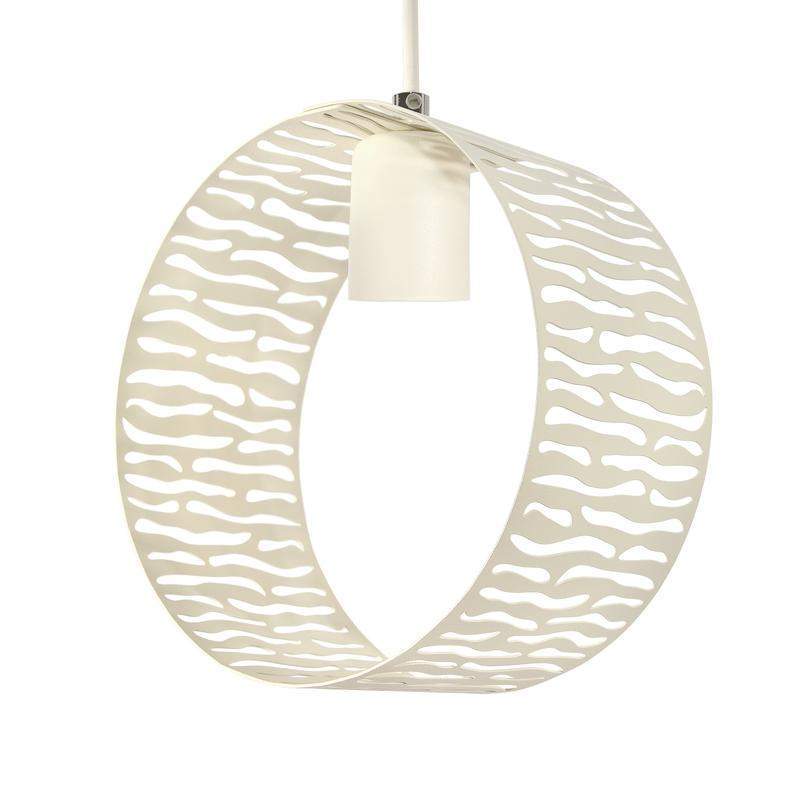  Светильник "Дакар" 211 НСБ 01-60-172 (ИМ) подвесной бел. муар Элетех 1005405059 фото в каталоге от BTSprom.by