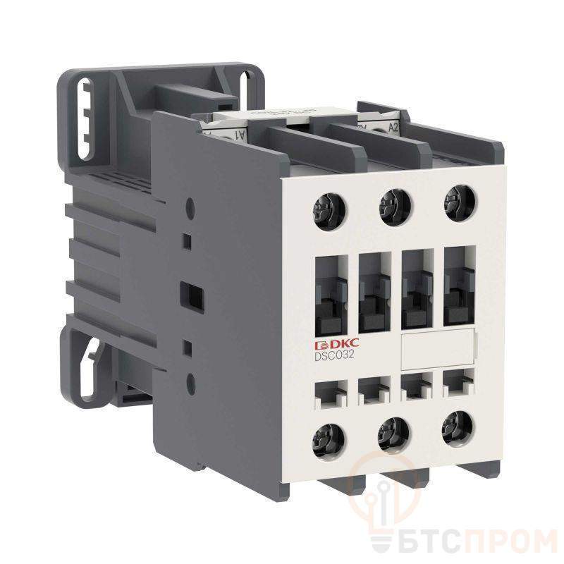 Контактор магнитный YON DSC032 32A 15кВт AC3 3P кат.24В DC YON DSC032-3C00D024 фото в каталоге от BTSprom.by  Контактор магнитный YON DSC032 32A 15кВт AC3 3P кат.24В DC YON DSC032-3C00D024 фото в каталоге от BTSprom.by