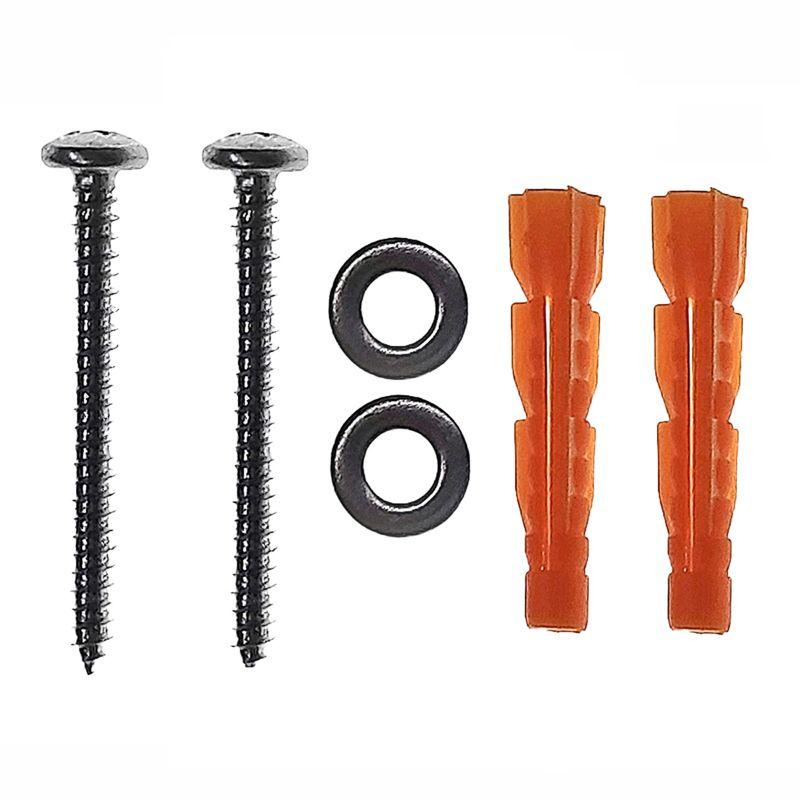  Кронштейн для Яндекс Станции настенный сер. Rexant 38-0623 фото в каталоге от BTSprom.by