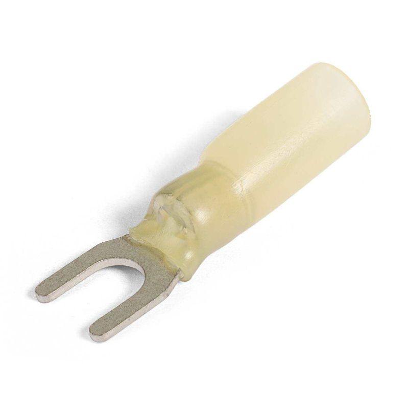  Наконечник вилочный НВИ-Т 1.5-5 КВТ 66638 фото в каталоге от BTSprom.by