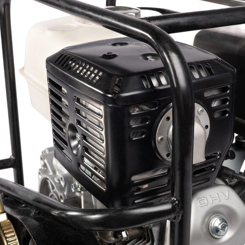  Лебедка тяговая автономная ЛТА-5 КВТ 88397 фото в каталоге от BTSprom.by