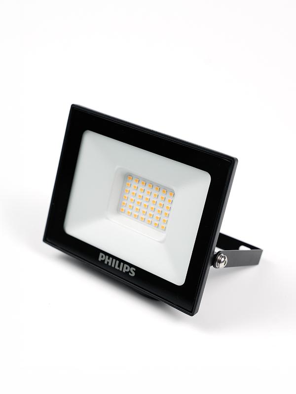 светильник светодиодный bvp156 g2 led24/nw 220-240 30вт wb philips 911401814087 от BTSprom.by