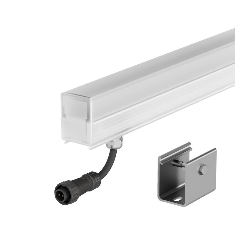 светильник светодиодный "контур" led-15-extra wide/w3000/1500 opal gen2 galad 23619 от BTSprom.by