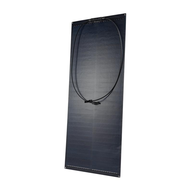 панель гибкая солнечная 100вт с выходом mc4 tourist 100w fx mc4 delta 4917010440004 от BTSprom.by