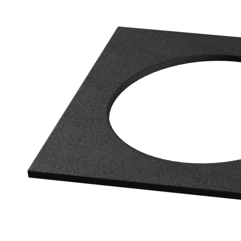  Аксессуар для встраиваемого светильника Kappell Maytoni DLA040-03B фото в каталоге от BTSprom.by