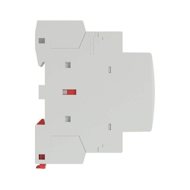 Контактор модульный YON max типа MCE 2P 25A 240В 2НО YON MCE-25-20-A240 фото в каталоге от BTSprom.by  Контактор модульный YON max типа MCE 2P 25A 240В 2НО YON MCE-25-20-A240 фото в каталоге от BTSprom.by
