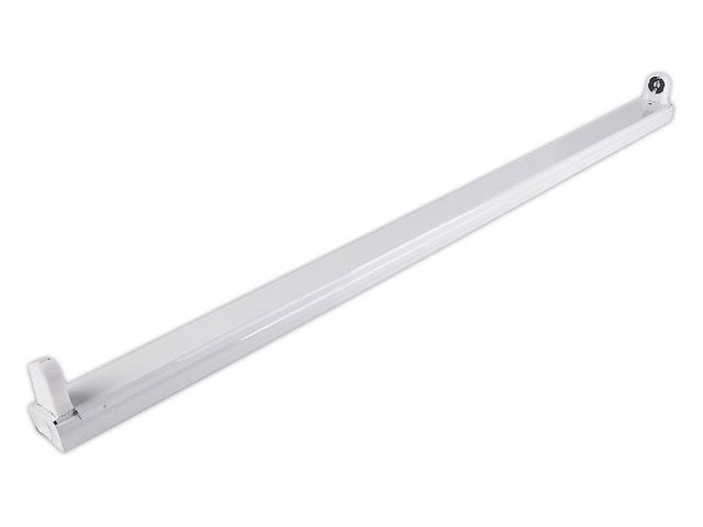 светильник светодиодный накладной 20 вт ppo-t8 1х 1200 led ip 20 jazzway 5025103 от BTSprom.by