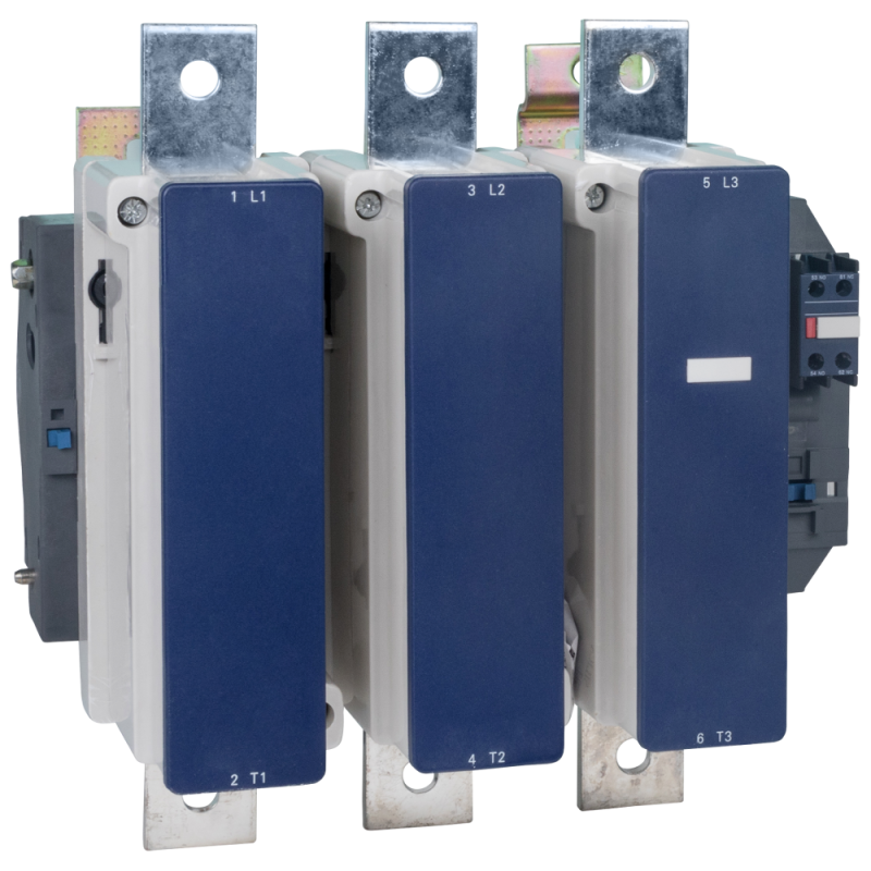 контактор пмл-9100д ухл4 б 800а кат. 380в ac кэаз 252117 от BTSprom.by