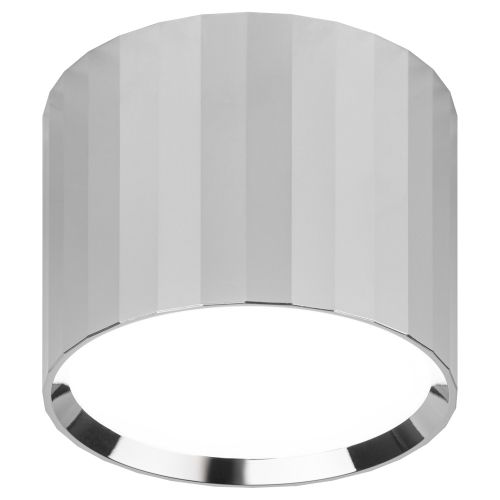  Светильник OL39 CH GX53 IP20 настен./потолочн. спот хром Эра Б0056390 фото в каталоге от BTSprom.by