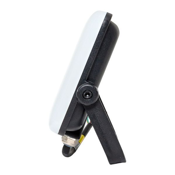  Прожектор светодиодный СДО-4003 30Вт 4000К IP65 с равномерной засветкой LUMA EKF FLL-4003-30-4000 фото в каталоге от BTSprom.by