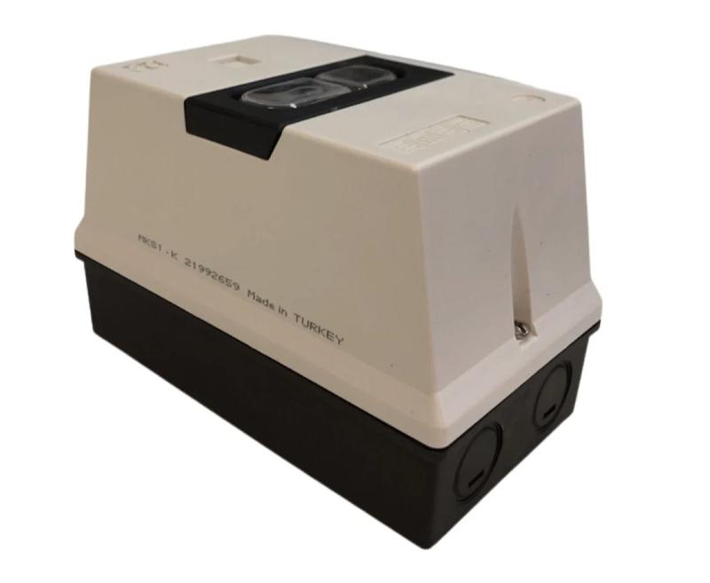  Корпус автомата защиты EMAS MKS1-K фото в каталоге от BTSprom.by