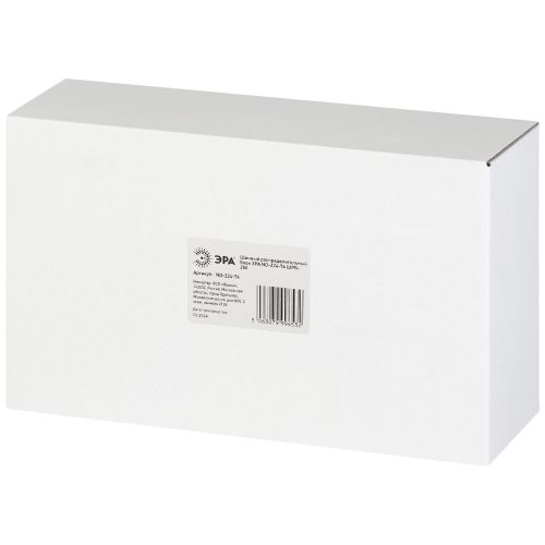  Блок распределительный шинный NO-224-74 ШРБ-250 Эра Б0063064 фото в каталоге от BTSprom.by