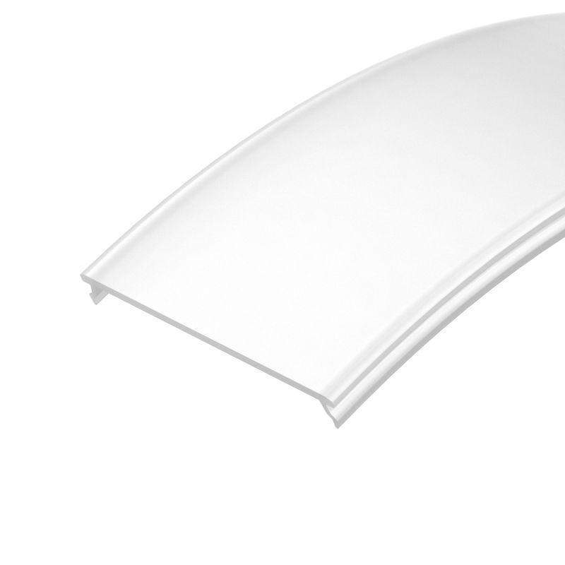 экран sl-seamless-2500 opal пластик l2500 arlight 032870 от BTSprom.by