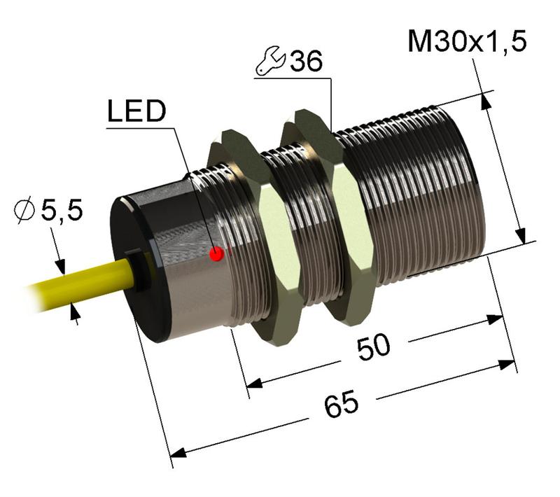выключатель бесконтактный ps2-30m65-10b21-k (вб2.30м.65.10.2.1.k) мега-к a8010-80087453 от BTSprom.by выключатель бесконтактный ps2-30m65-10b21-k (вб2.30м.65.10.2.1.k) мега-к a8010-80087453 от BTSprom.by