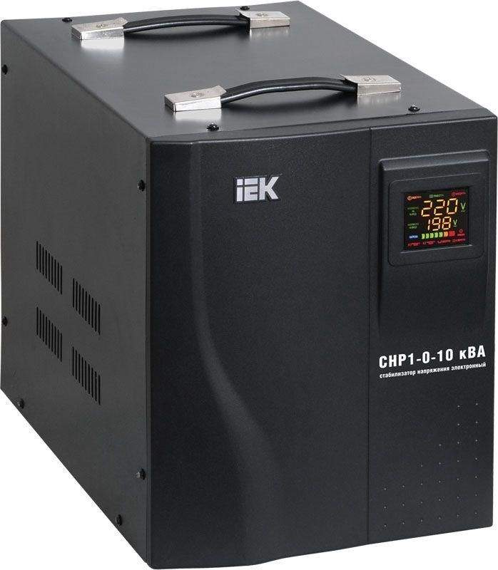 стабилизатор напряжения home снр 1/220 5ква переносной iek ivs20-1-05000 от BTSprom.by
