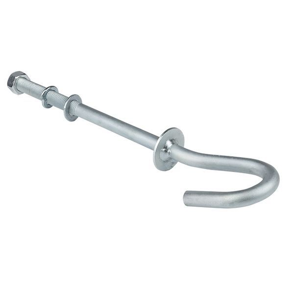 крюк монтажный b16 ekf b-16-r от BTSprom.by