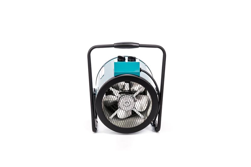  Пушка тепловая 9кВт TP-09380S HINTEK 04.01.01.000143 фото в каталоге от BTSprom.by