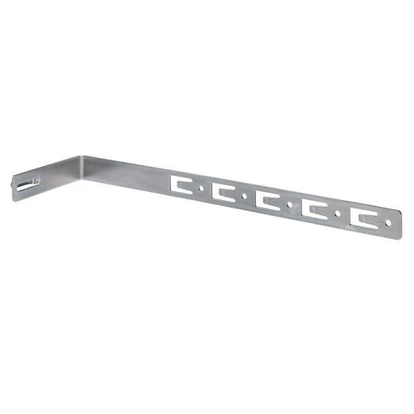  Держатель под черепицу L330мм с крючком CZ PROxima EKF lp-d2209-cz фото в каталоге от BTSprom.by