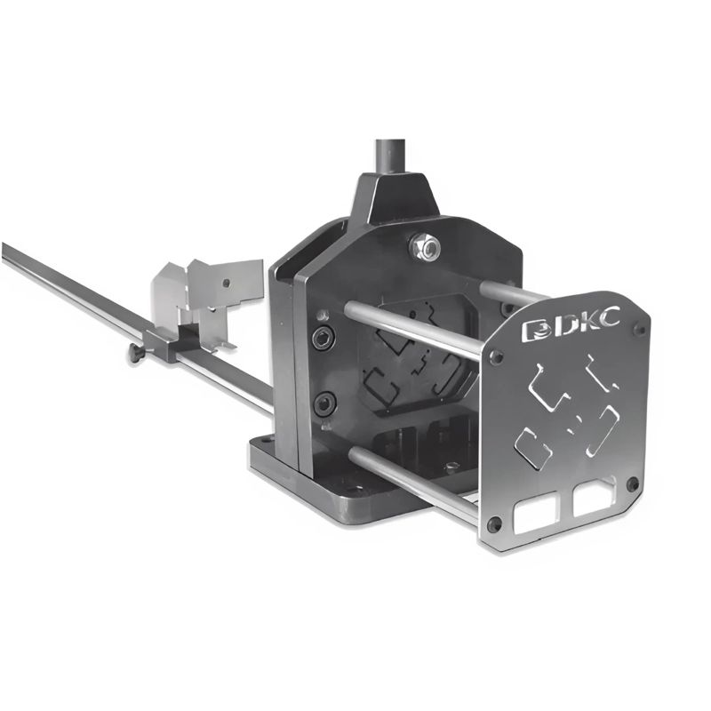 гильотина для резки din-реек с линейкой dkc 209056 от BTSprom.by