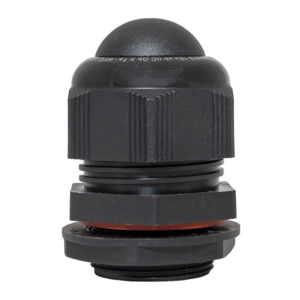  Ввод кабельный BM-X7S EKF cgp32x1.5 фото в каталоге от BTSprom.by