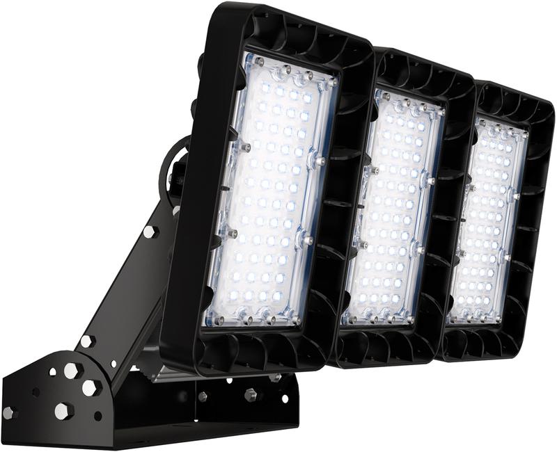 светильник светодиодный tl-sport aps 370 957 d120 tv dmx спортивный технологии света ут000024510 от BTSprom.by