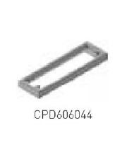 рамка опорная 20см для напольн. установки cetinkaya pano cpd606044 от BTSprom.by