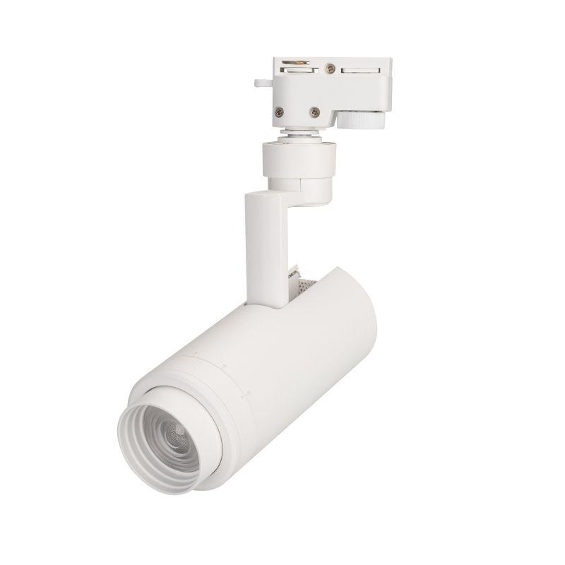 светильник светодиодный lgd-zeus-2tr-r67-10w day4000 wh 20-60 deg ip20 230в металл arlight 025906(1) от BTSprom.by