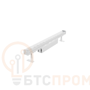 Светильник светодиодный архитектурный Regula 600 18Вт 4000К линзованный 20град. RAL9003 бел. VARTON V1-G1-01336-20L19-6601840 фото в каталоге от BTSprom.by  Светильник светодиодный архитектурный Regula 600 18Вт 4000К линзованный 20град. RAL9003 бел. VARTON V1-G1-01336-20L19-6601840 фото в каталоге от BTSprom.by