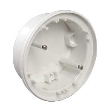  Корпус ОП Merten датч. присутствия полярно бел. ARGUS SchE MTN550619 фото в каталоге от BTSprom.by