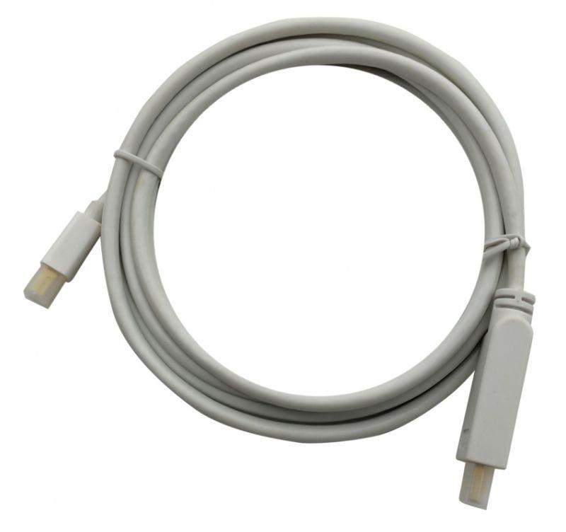 кабель 1.2v minidisplayport (m) hdmi (m) 2м бел. 1147361 от BTSprom.by