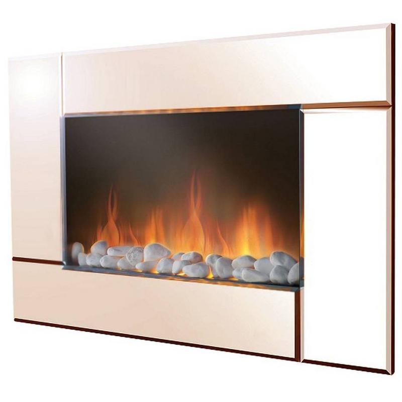 электрокамин efp/w-2000s bronze electrolux нс-1233827 от BTSprom.by