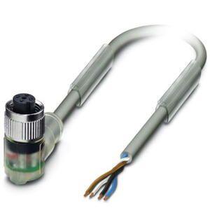 кабель для датчика sac-4p-1.5-800/m12fr-3l (дл.1.5м) phoenix contact 1456996 от BTSprom.by