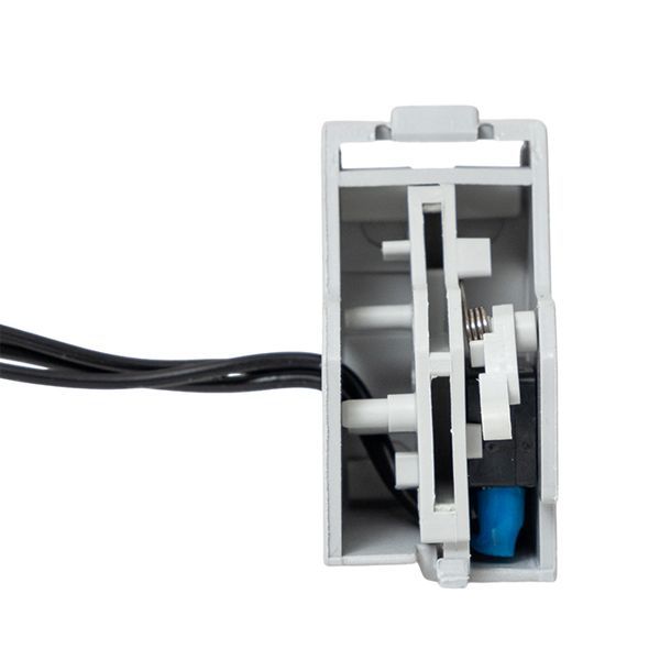  Контакт дополнительный AX для TR справа AV POWER-1 AVERES EKF mccb-1R-AX-TR-av фото в каталоге от BTSprom.by