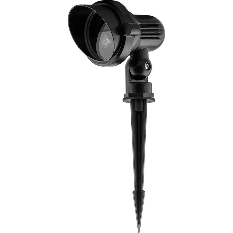 светильник светодиодный тротуарный на колышке 85-265в 3вт 6400к ip65 sp2704 feron 32126 от BTSprom.by