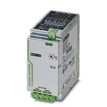 модуль буферный quint-buffer/24dc/24dc/40 phoenix contact 2320393 от BTSprom.by