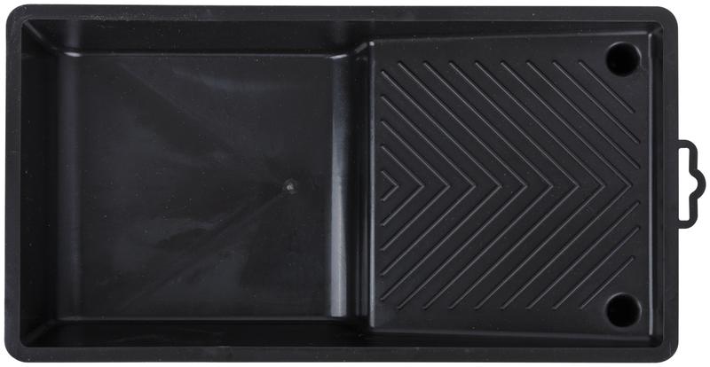  Ванночка для краски 290х150мм черн. КУРС 04014 фото в каталоге от BTSprom.by