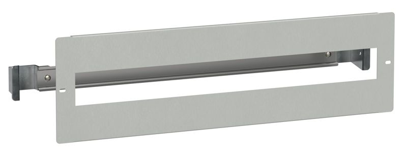 панель лма 600 (1х27) h=150 с din-рейкой titan iek ti-00d-pm-060 от BTSprom.by