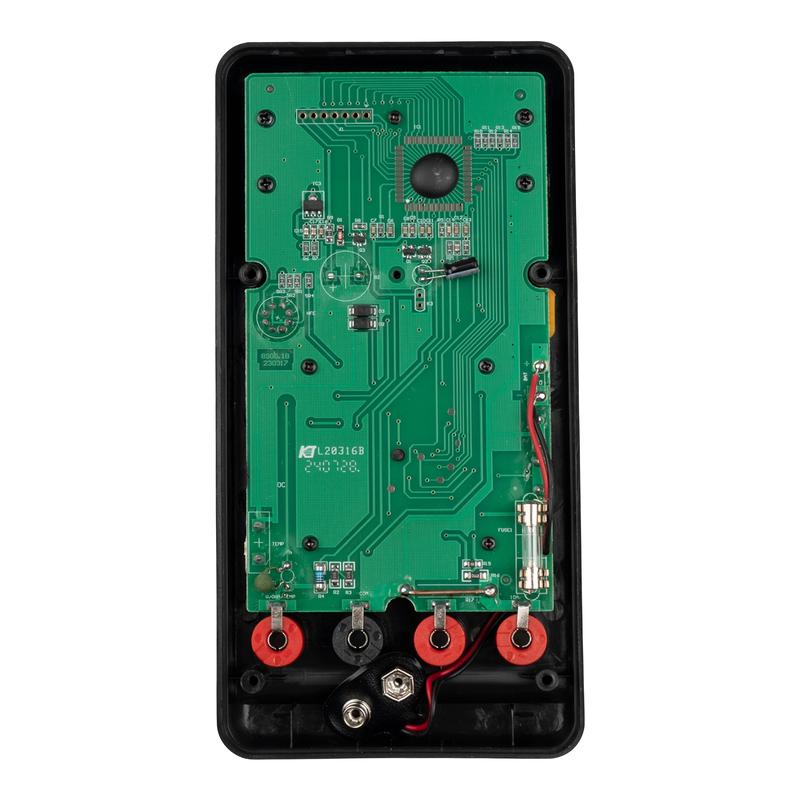  Мультиметр цифровой M890G+ ФАZА 5008854 фото в каталоге от BTSprom.by