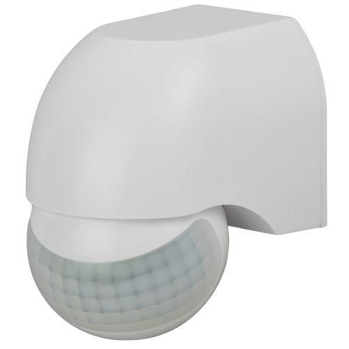 датчик движения md 011 макс. нагрузка 800вт угол обзора 180град. дальность 12м ip44 (501050) эра б0043788 от BTSprom.by