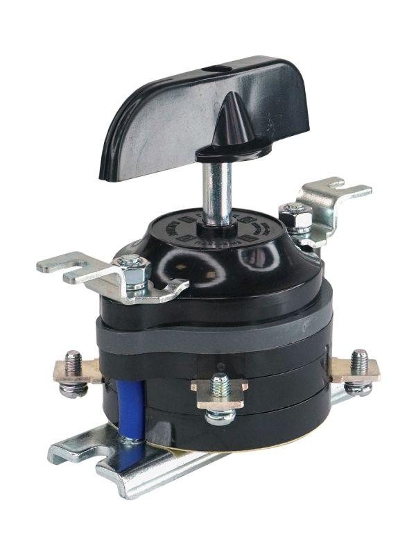  Выключатель пакетный ПВ2-40А (исп. 1) Электротехник ET003186 фото в каталоге от BTSprom.by