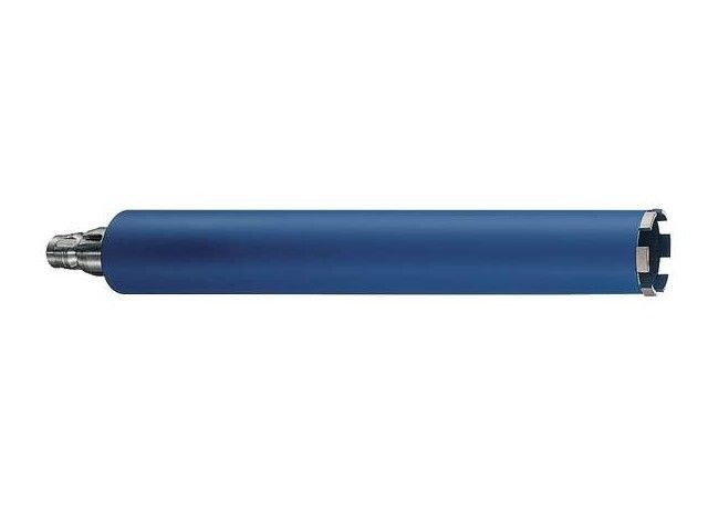 алмазная коронка sds-di д/мокр d102х440мм  от BTSprom.by