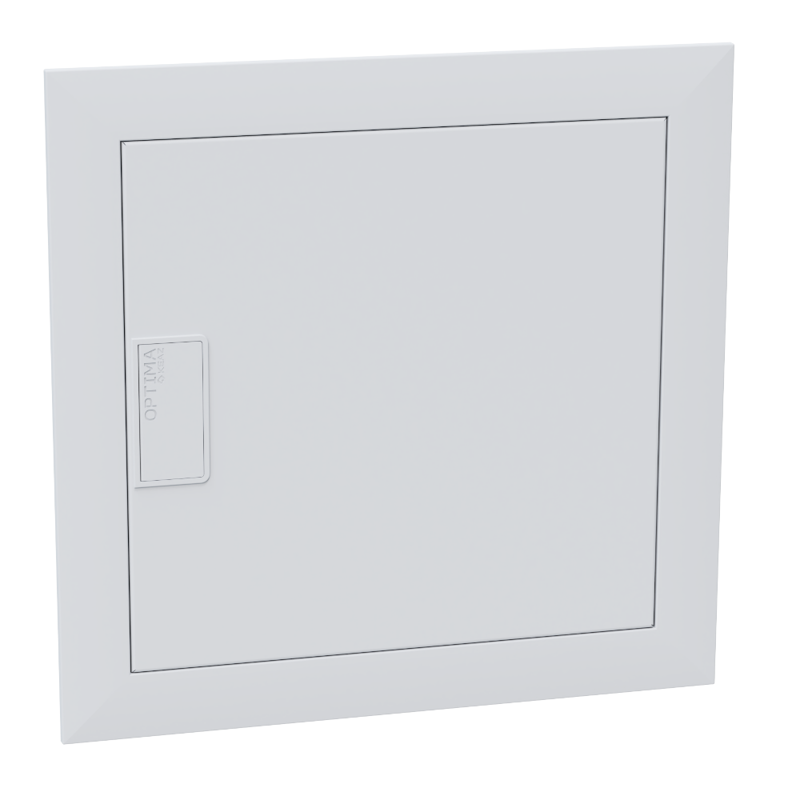 корпус пластиковый optibox pro 12-vnr-ip40 кэаз 379789 от BTSprom.by