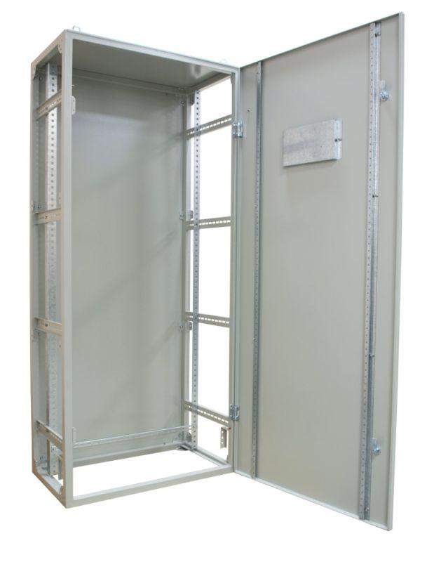 корпус напольный сборно-разборный 1800х450х450 ip31 квру-1 dekraft 30975dek от BTSprom.by