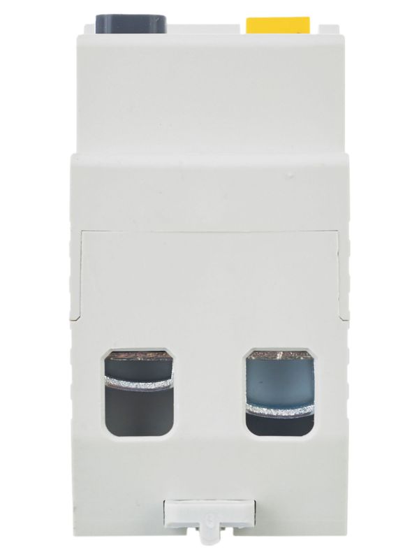  Выключатель дифференциального тока (УЗО) 2п 25А 30мА тип A ВД1-63 KARAT IEK MDV11-2-025-030 фото в каталоге от BTSprom.by