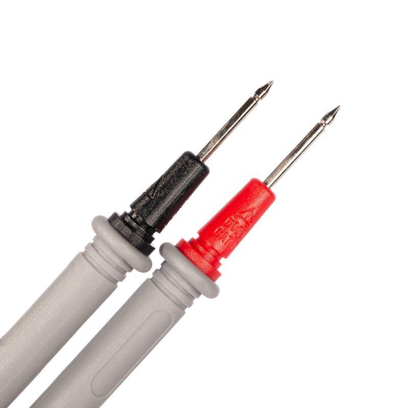  Клещи токовые цифровые KT 207D PROLINE КВТ 91920 фото в каталоге от BTSprom.by