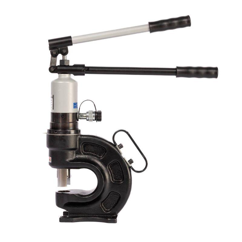  Пресс гидравлический для перфорации шин автономный ШДА-95 серия NEO КВТ 89730 фото в каталоге от BTSprom.by